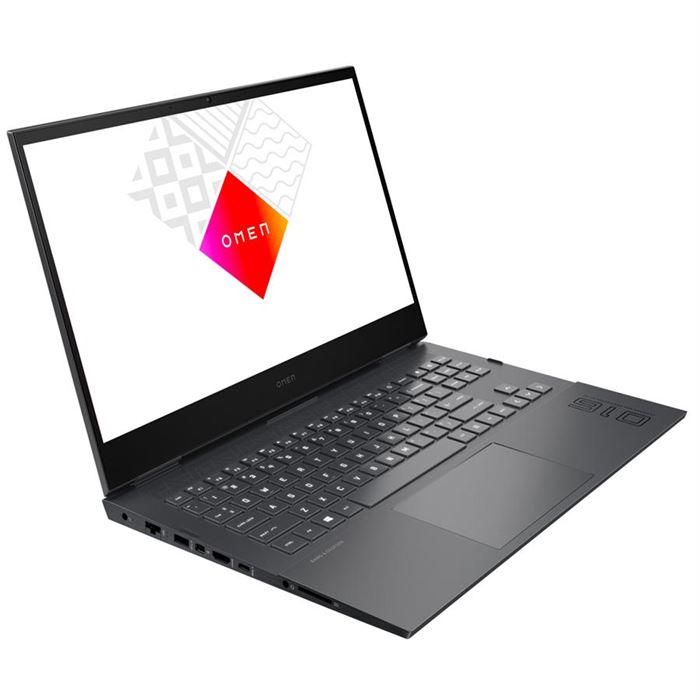 لپ تاپ 16 اینچی اچ پی مدل OMEN 16 B0001 - Bپردازنده Core i7 رم 32GB حافظه 1TB SSD گرافیک 8GB 307... - 5