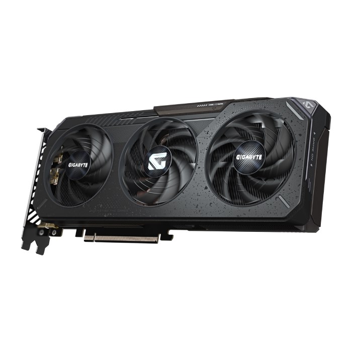 کارت گرافیک گیگابایت مدل Radeon RX 9060 XT GAMING OC 8GB GDDR6 - 3