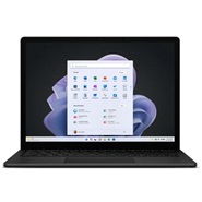 Microsoft Surface Laptop 5 Core i5 12th Generation 8GB 256GB SSD Intel Iris Xe Touch Laptop