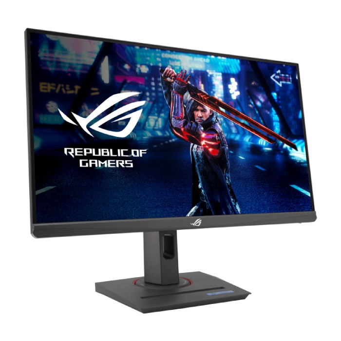 مانیتور گیمینگ ایسوس 25 اینچ مدل ROG Strix XG259CMS - 3