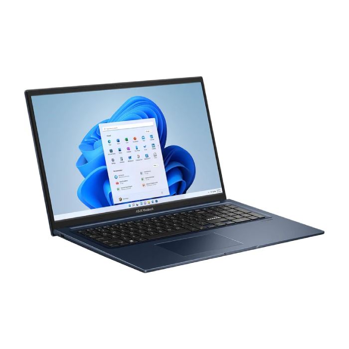 لپ تاپ ایسوس Vivobook 17 F1704ZA - Core i5 1235U 16GB 512GB Intel Graphics  - 3