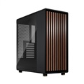 Fractal Design North - Charcoal Black Case
