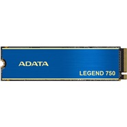 Adata LEGEND 750 PCIe Gen3 X4 M.2 2280 Internal SSD - 500GB