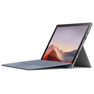 Microsoft Surface Pro 7 plus Core i5 1135G7 256GB With 16GB Ram Tablet