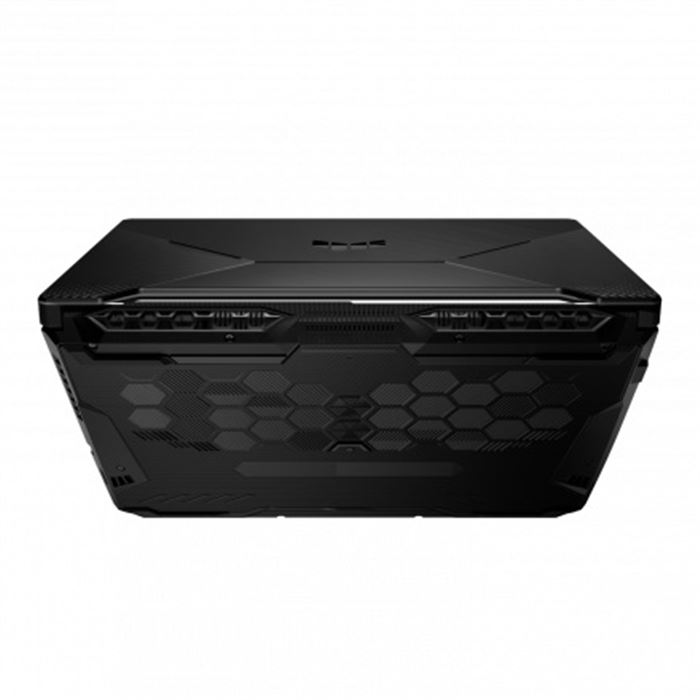 لپ تاپ گیمینگ ایسوس TUF A15 FA506NC پردازنده Ryzen 5 7535HS - 6