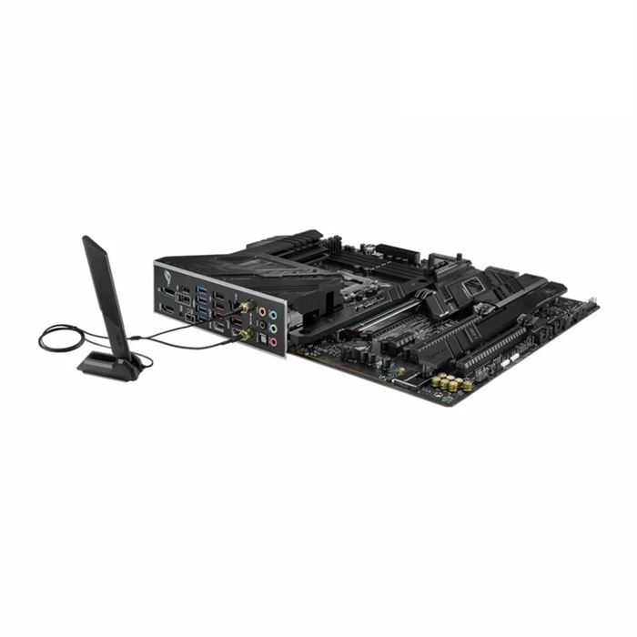 مادربرد ایسوس Asus Rog Strix Z790 F Gaming Wifi II - 3