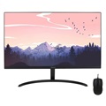 Renso RM-24PRIME 24 Inch 100Hz 5ms FHD IPS Monitor