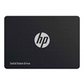 HP S650 SATA 3 240GB 2.5inch Internal SSD