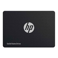 HP S650 SATA 3 240GB 2.5inch Internal SSD