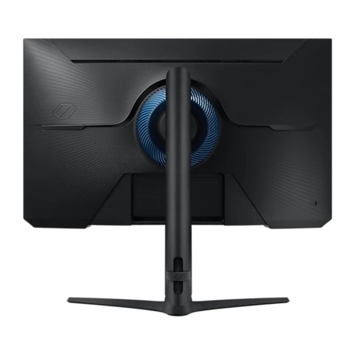 مانیتور گیمینگ 25 اینچ سامسونگ مدل Odyssey G4 G40B LS25BG402EMXUE - 3