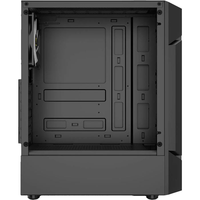 کیس کامپیوتر گیم دیاس AURA GC7 ARGB  - 4