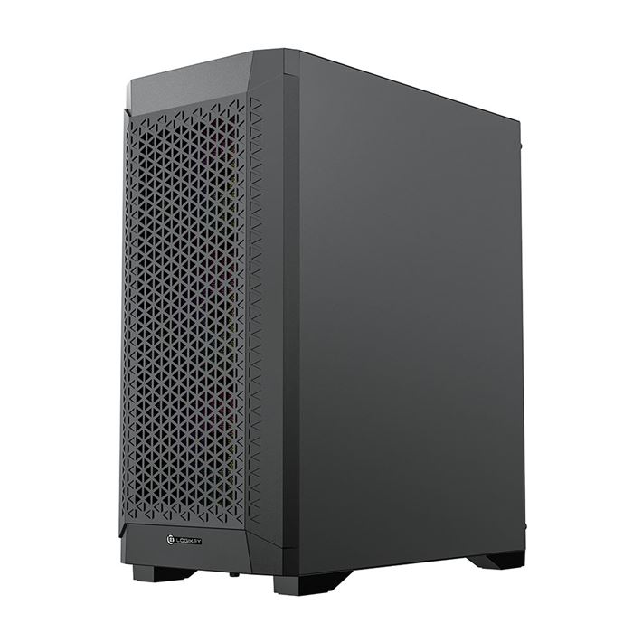 کیس لاجی کی مدل C634B - 5