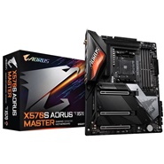 مادربرد گیگابایت X570S AORUS MASTER