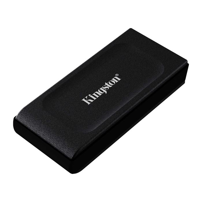 حافظه اکسترنال اس اس دی مدل XS1000 ظرفیت 2 ترابایت  - 2