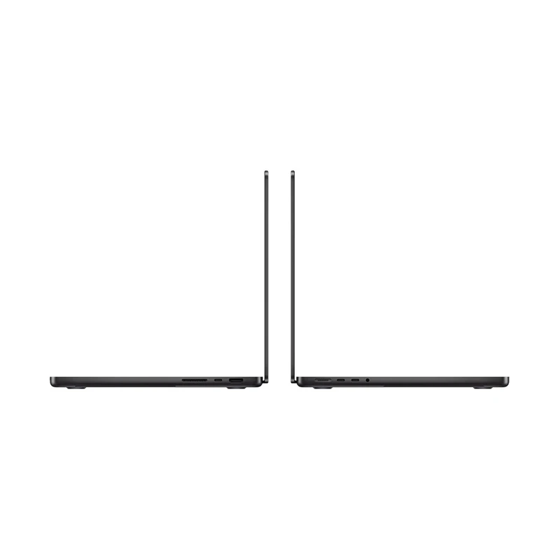 لپ تاپ اپل 14 اینچی مدل مک بوک پرو   MDE34 2025  پردازنده M5 رم 24GB حافظه 1TB SSD - 5