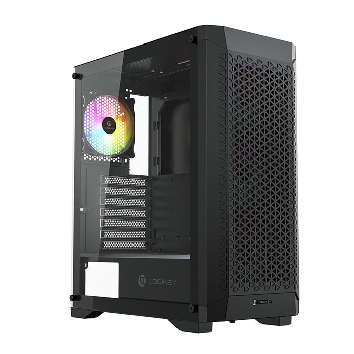 کیس لاجی کی مدل C634B
