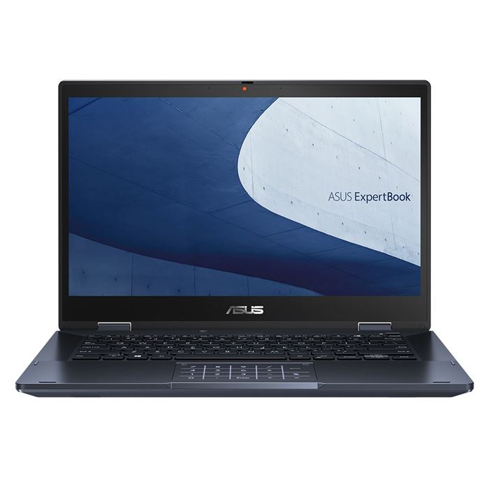 لپ تاپ ایسوس ExpertBook B3 Flip B3402FEA پردازنده Core i5 1135G7 رم 12GB حافظه 256GB SSD گرافیک intel