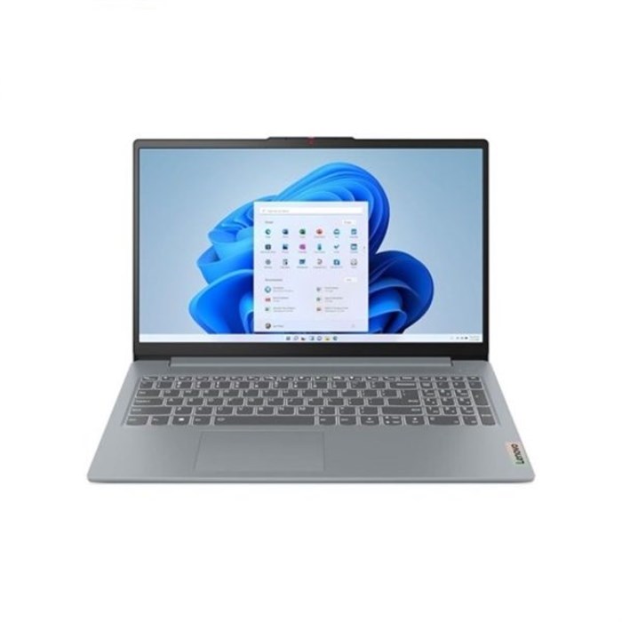لپ تاپ لنوو IdeaPad Slim 3 15AMN8 پردازنده Athlon 7120U رم 8GB حافظه 1TB گرافیک AMD