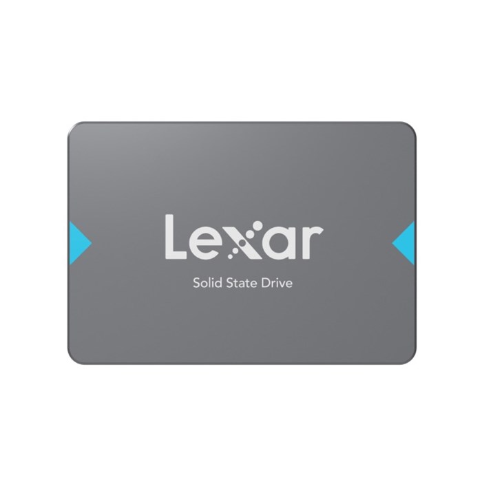 حافظه SSD اینترنال Lexar مدل NQ100 با ظرفیت 1 ترابایت