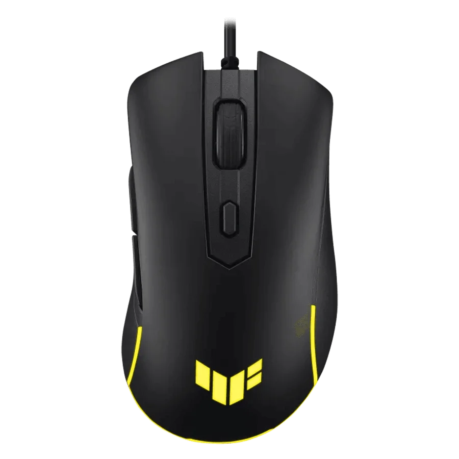 موس ایسوس مدل TUF Gaming M3
