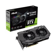 کارت گرافیک ایسوس ASUS Geforce RTX 3050 OC Edition 8GB