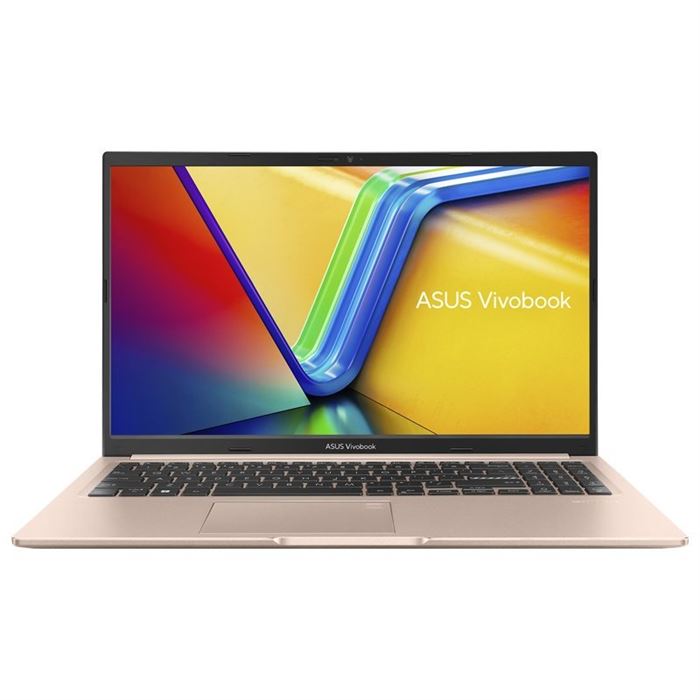 لپ تاپ ایسوس VivoBook 15 M1502QA پردازنده Ryzen 5 5600H رم 16GB حافظه 512GB SSD صفحه نمایش VEGA FHD - 6