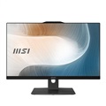 MSI AM242 Core i7 1165G7 16GB 1TB SSD Intel FHD Black Non Touch All In One Computer