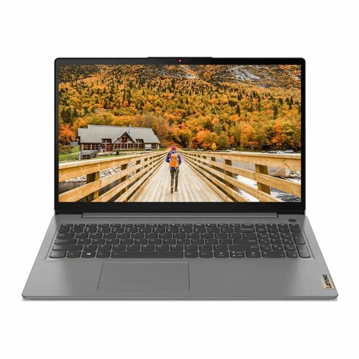 لپ تاپ 15.6 اینچ لنوو مدل Ideapad 3 پردازنده Ryzen 3 5300U رم 8GB حافظه 1TB 128GB SSD گرافیک FHD Vega6 - 2