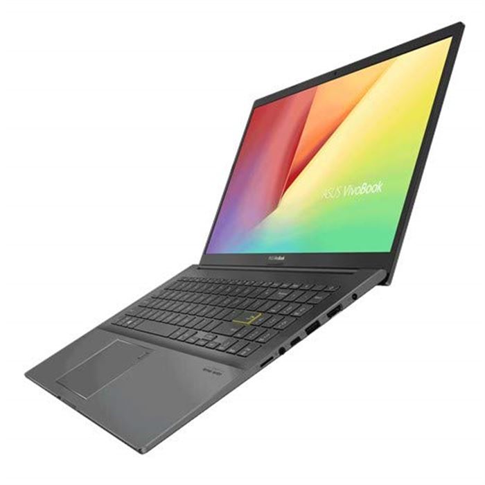 لپ تاپ ایسوس 15.6 اینچی مدل VivoBook K513EP پردازنده Core i7 1165G7 رم 12GB حافظه 512GB SSD - 2