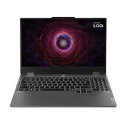 Lenovo LOQ 15ARP9 Ryzen 5 7235HS 12GB 512GB SSD 4GB RTX 3050 Full HD 15.6 Inch Gaming Laptop
