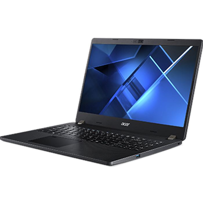لپ تاپ 15.6 اینچی ایسر مدل TravelMate P2 TMP215 پردازنده Core i7 1165G7 رم 8GB حافظه 512GB گرافیک 2GB MX330 - 3