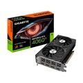 GigaByte GeForce RTX 4060 Ti WINDFORCE OC V2 8G GDDR6 Graphics Card