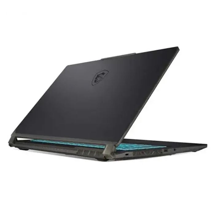 لپ تاپ کیمینگ 15.6 اینچی ام اس آی مدل Cyborg 15 A13VF پردازنده Core i7 13620H رم 32GB حافظه 1 تربایت SSD گرافیک 8GB RTX 4060 - 5