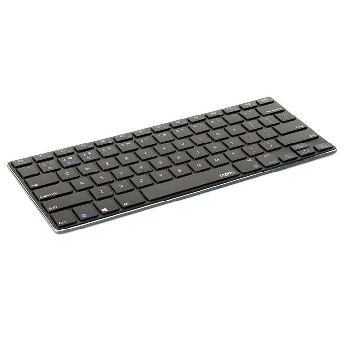 کیبورد بی سیم  رپو مدل E9350L - 2