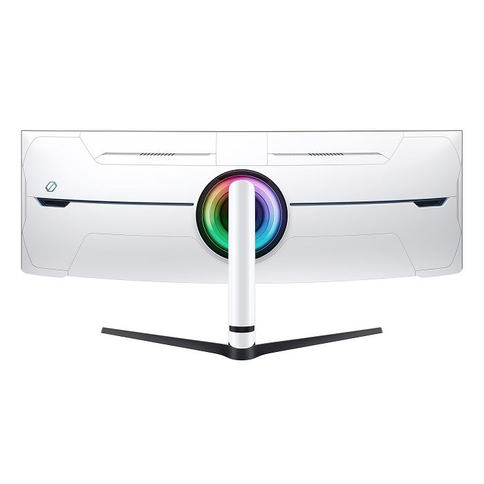 مانیتور گیمینگ 57 اینچ سامسونگ سری Odyssey Neo G9 مدل G95NC - 4