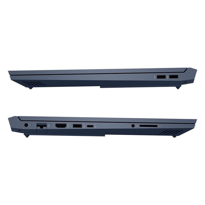 لپ تاپ اچ پی HP VICTUS 15 FA-1032NE پردازنده Core i7 13700H رم 32GB حافظه 1TB SSD گرافیک FHD 4GB RTX3050 - 4