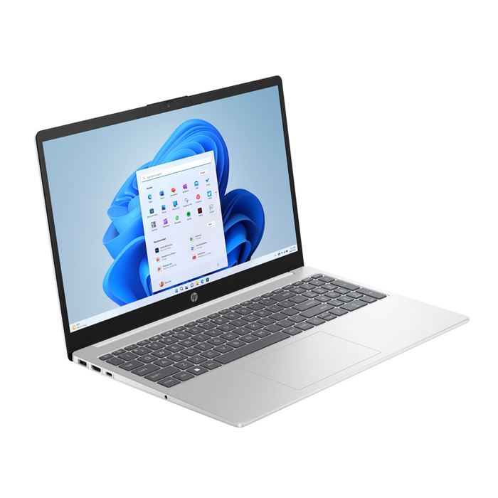 لپ تاپ اچ پی 15.6 اینچ FC0003NIA پردازنده Ryzen5 7520U رم 8GB حافظه 512GB SSD گرافیک Radeon - 3