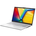 ایسوس  Vivobook E1504GA i3 N305 8GB DDR4 512GB SSD UHD Graphics TFT FHD 15.6inches Laptop