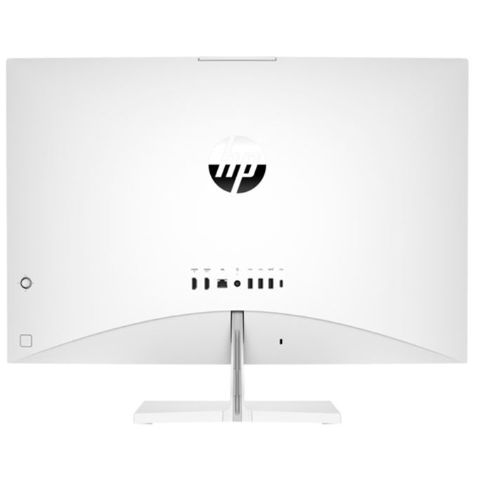 کامپیوتر All In One اچ پی 27 اینچ Pavilion27 CA1066XT پردازنده Core i7 12700T رم 32GB حافظه 1TB 1TB SSD گرافیک 4GB RTX3050 - 4