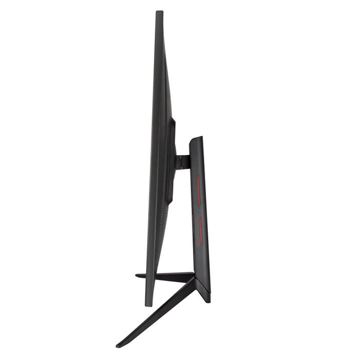 مانیتور فاطر مدل F27-165B2 سایز 27 اینچ - 6