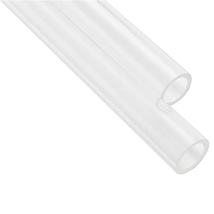 لوله ای کی دبلیو بی مدل EK-HD PETG Tube 10/12mm 50cm 2 Pack