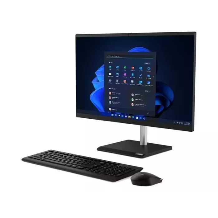 کامپیوتر All in One لنوو مدل V50 پردازنده Core i3 10100 رم 8GB حافظه 512GB SSD گرافیک Intel - 3