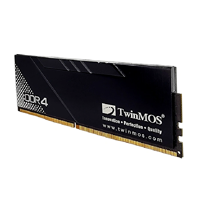 رم کامپیوتر توین موس Thunder GX ظرفیت 32 گیگابایت 3200 مگاهرتز CL16 DDR4 - 3