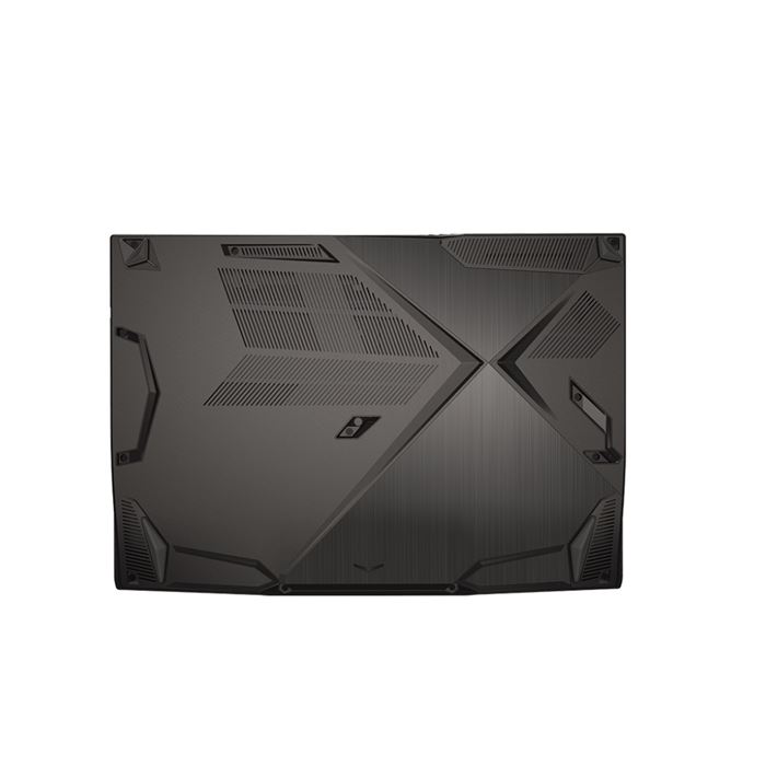 لپ تاپ گیمینگ ام اس آی Thin 15 B13UCX پردازنده Core i5 13420H رم 16GB حافظه 500GB SSD گرافیک RTX 2050 4GB - 5