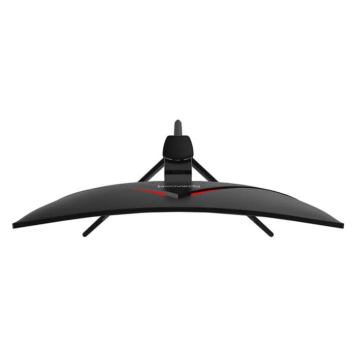 مانیتور 32 اینچ گیمینگ ردراگون مدل GMQ3212RVC - 6