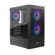 Gamdias TALOS E3 MESH ARGB Computer Case