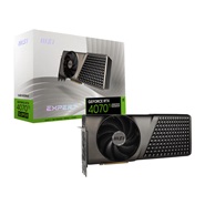 MSI GeForce RTX 5070 Ti 16G EXPERT OC GDDR6 Graphics Card