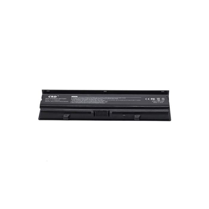 باتری  لپ تاپ دل Battery Dell Inspiron N4030-6Cell Gimo Plus مشکی-49 وات ساعت - 5