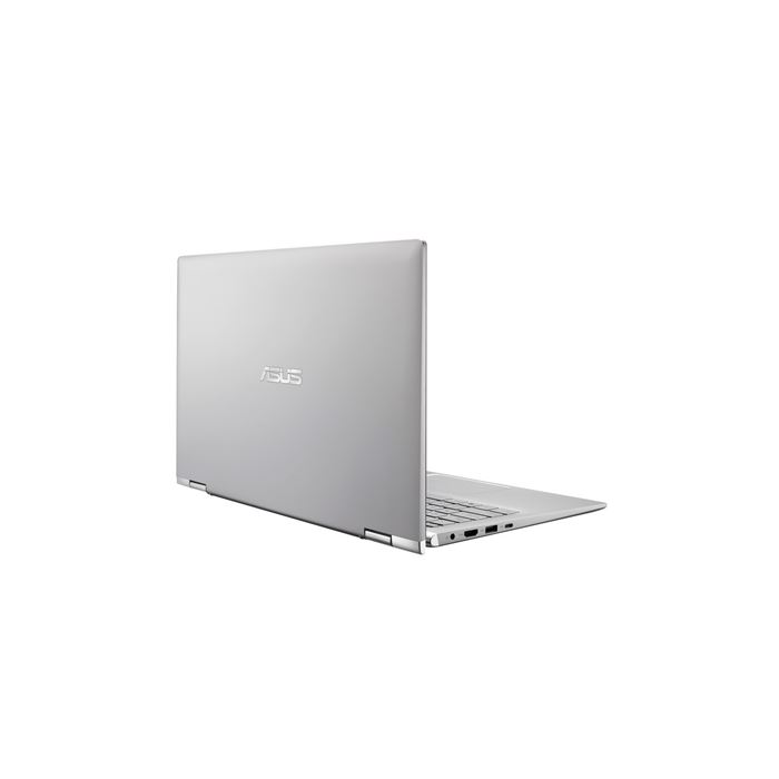 لپ تاپ ایسوس 15.6 اینچی مدل ZenBook 15 Q508UG پردازنده Ryzen7 5700U رم 8GB حافظه 256GB SSD گرافیک 2GB (MX450)لمسی - 3