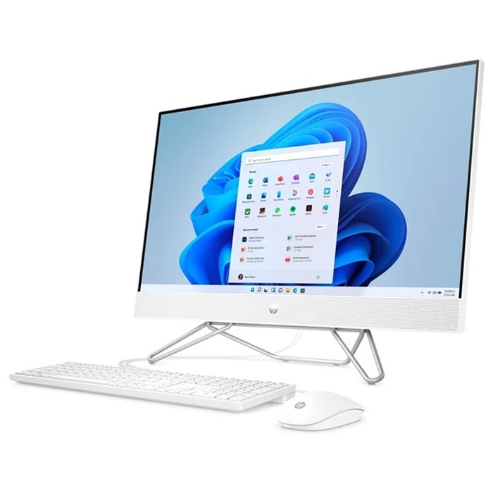 کامپیوتر ال این وان مدل CB1471NH پردازنده Core i5 1235U رم 16GB حافظه 1TB SSD گرافیک Iris Xe - 2